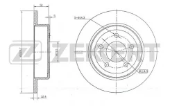 ���� ����. ���. Dodge bs5654 Zekkert BS5654 ����