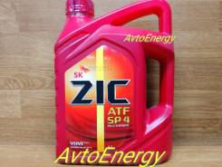 ZIC. ATF ( ), , ATF SP4, 4,00. 