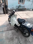 Suzuki Birdie. 50����. ��., ��������, ��� ���, ������ �� �� ����
