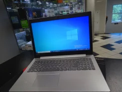 Lenovo IdeaPad 320. 14", 1,1����, ��� 4 ��, ���� 500���, WiFi: 1, Bluetooth: 1 ����