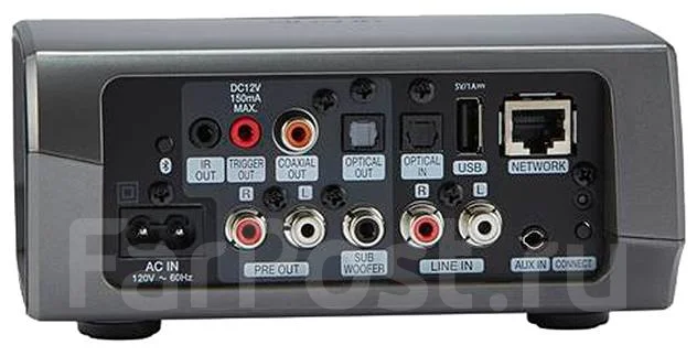 Denon ����