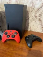 Microsoft Xbox Series X ����
