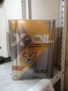 X-Oil. CVT (��� ����������), �������������, 4��. ����