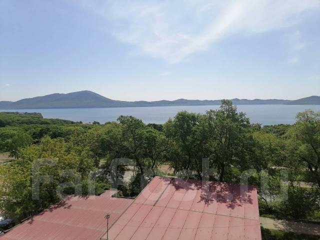 3-х комн квартира в п. Дунай - Купить 3-комнатная квартиру в Фокино ...