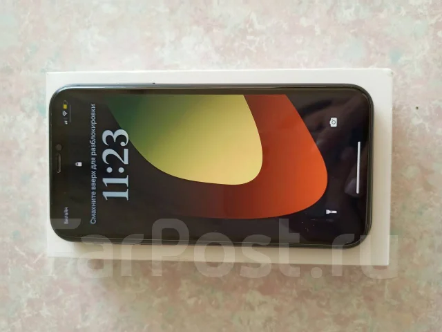 Apple iPhone 11. �/�, 128 ��, ������ ����