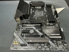AMD B550 ����