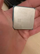 AMD Athlon 3000G ����
