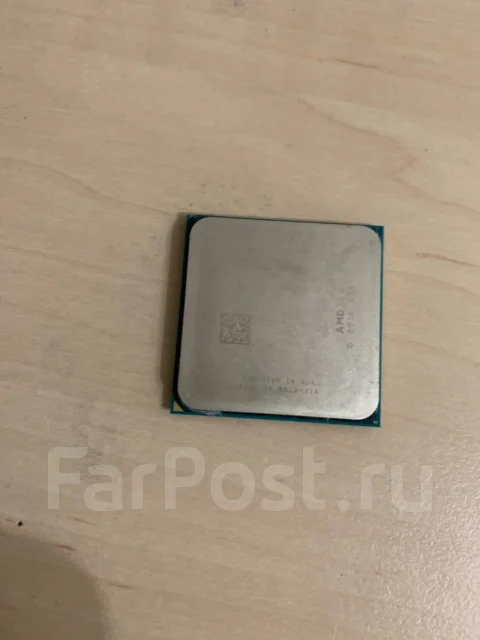 AMD Athlon 3000G ����