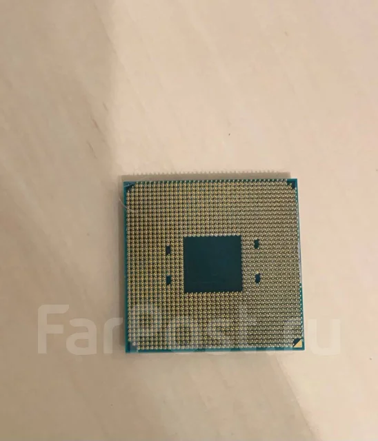 AMD Athlon 3000G ����