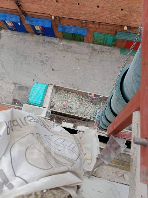 Демонтажник-сборщик, рабочий, работа в ооо фаворит во Владивостоке ...