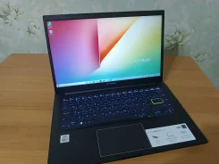 Asus VivoBook 14 K413JA. ��� 256 �� � ������, WiFi: 1, Bluetooth: 1 ����