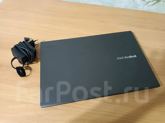 Asus VivoBook 14 K413JA. ��� 256 �� � ������, WiFi: 1, Bluetooth: 1 ����