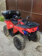Sharmax 300 Hummer. ��������, ��� ���\���, � �������� ����