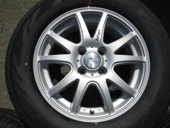 Weds Fang Razul. 5.5x15", 4x100, ET38 ����
