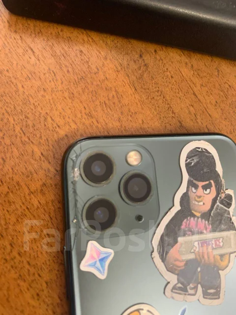 Apple iPhone 11 Pro. �/�, 256 ��, ������� ����