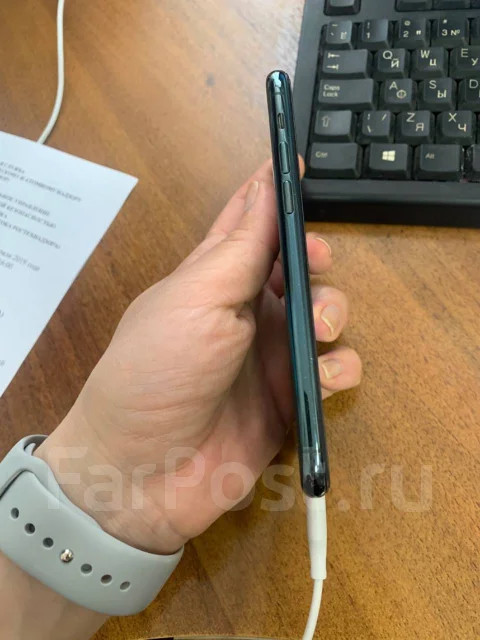 Apple iPhone 11 Pro. �/�, 256 ��, ������� ����
