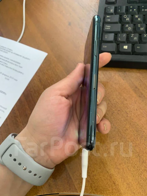 Apple iPhone 11 Pro. �/�, 256 ��, ������� ����