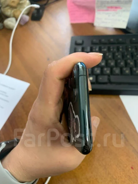 Apple iPhone 11 Pro. �/�, 256 ��, ������� ����