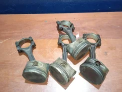 ������� � ������� Hyundai Getz G4ED 2351026001 ����