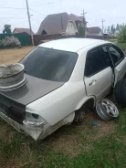 Honda Torneo. CF4, F20B ����