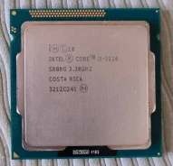 Intel Core i3-3220 ����