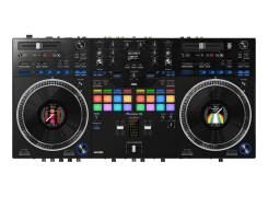 ���������� Pioneer DDJ-REV7 | 2-��������� | �����-����. ��� ����� �� ������������ ����