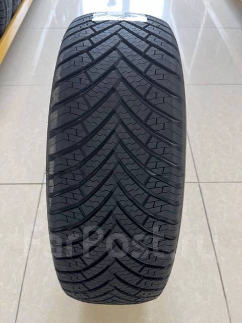 PNEUMATICI GOMME 4 STAGIONI LEAO IGREEN ALLSEASON 215/65 R16 102 V - 8