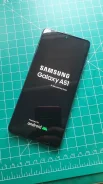Samsung Galaxy A51. �/�, 64 ��, ���������, 3G, 4G LTE, Dual-SIM, NFC ����