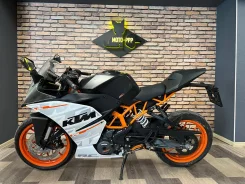 KTM RC 390. 390����. ��., ��������, ���������, ��� ������� ����