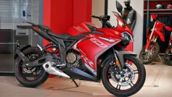 Voge 300RR. 300����. ��., ��������, ���, ��� ������� ����