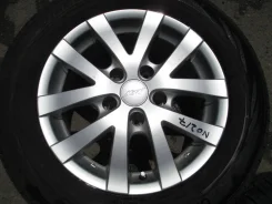 MPW. 6.0x15", 5x114.3, ET43 ����