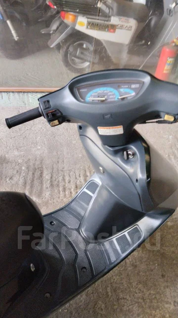 Honda Tact AF-31. 50����. ��., ��������, ��� ���, ������ �� �� ����