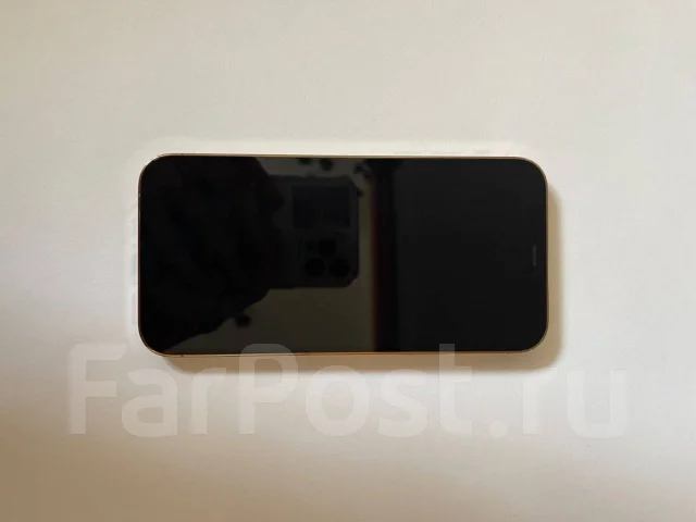 Apple iPhone 12 Pro. �/�, 256 ��, �������, 3G, 4G LTE, 5G ����