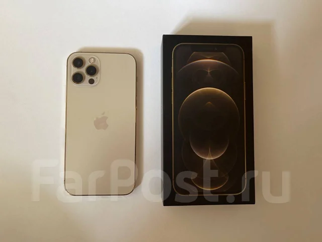 Apple iPhone 12 Pro. �/�, 256 ��, �������, 3G, 4G LTE, 5G ����