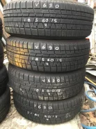 Yokohama Ice Guard IG50. ������, ��� �����, 2018 ���, �/�, ����� 5 % ����