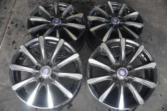 Topy Zina. 5.5x15", 4x100, ET42, �� 66,1���. ����