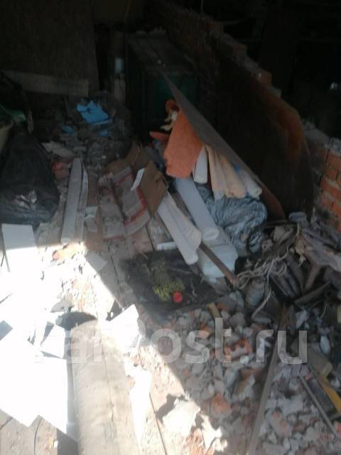 Вывоз любого мусора, домашнего хлама, грузчики. Вывоз старой мебели, с ...