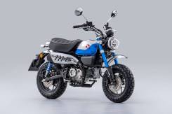Honda Monkey. 125����. ��., ��������, ���������, ��� �������. ��� ����� �� ������������ ����