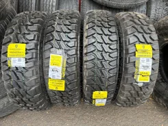 Roadmarch Primemaster M/T II. ����� at, ����� ����