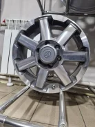 Replay TY176. 7.5x18", 6x139.7, ET25, �� 106,1���. ����