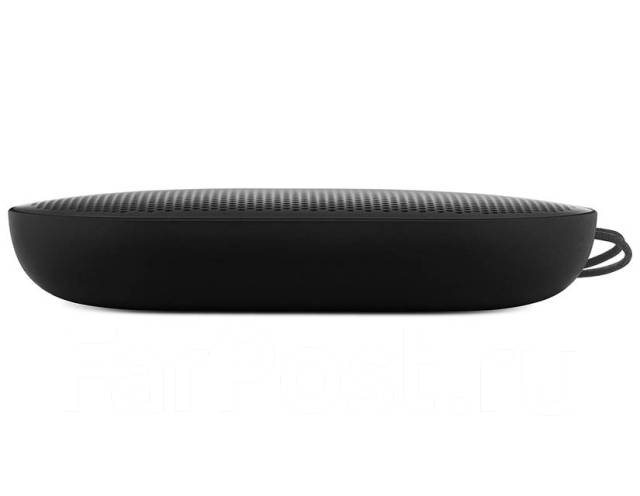 Beoplay p2 sale black