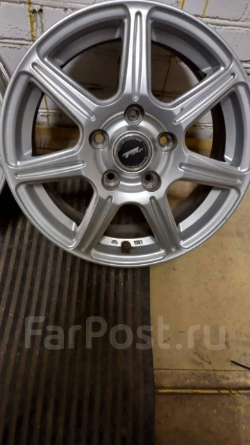 TopDriver. 6.0x15", 5x105 ����