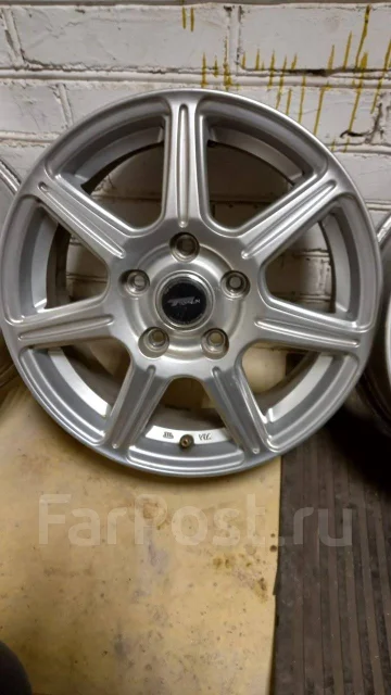 TopDriver. 6.0x15", 5x105 ����