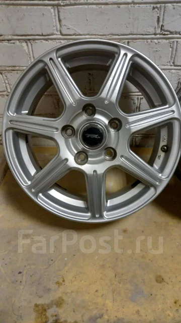 TopDriver. 6.0x15", 5x105 ����
