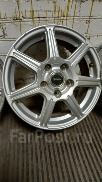 TopDriver. 6.0x15", 5x105 ����