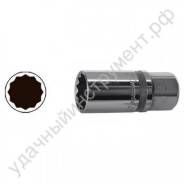   Matrix 21, 1/2", 12-,  