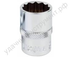   Matrix 27, 1/2", 6- 