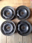 PDW XXX. 6.0x15", 4x108, ET23, �� 65,1���. ����