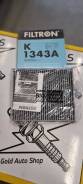 Filtron K1343A    Opel Meriva B 1.4i 10> K1343A 