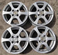 Weds Buster. 5.5x14", 4x100, ET40, �� 67,1���. ����